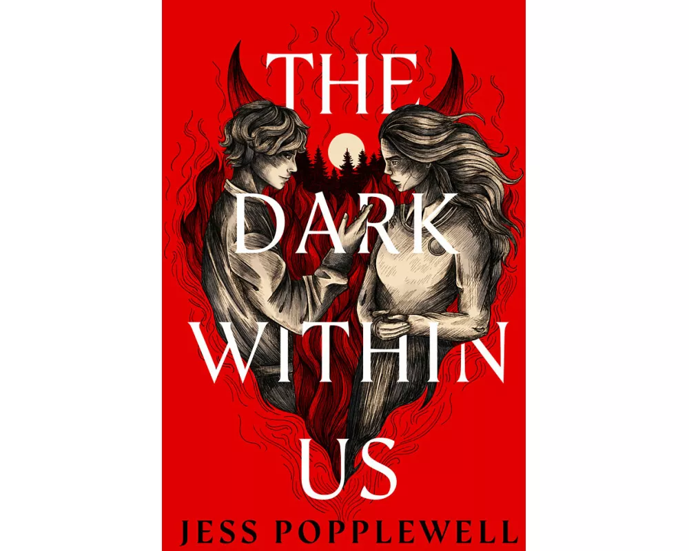The Dark Within Us