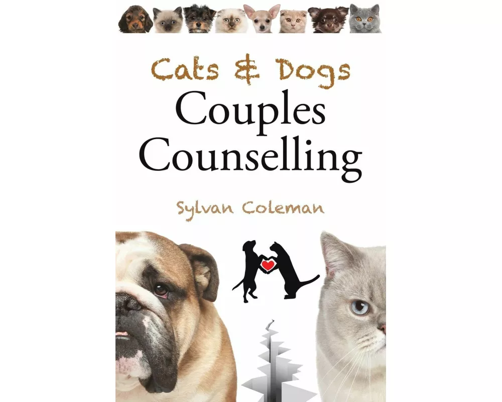 Cats & Dogs Couples Counselling