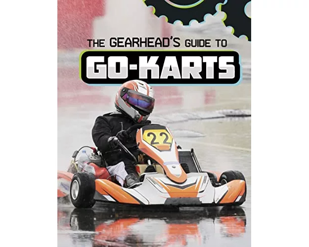 The Gearhead's Guide to Go-Karts