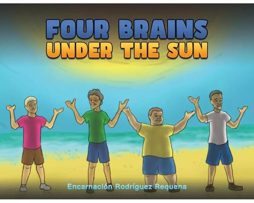 Four Brains Under the Sun