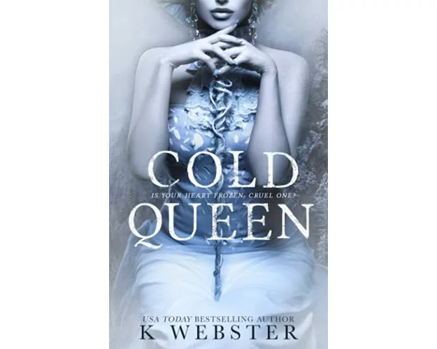 Cold Queen
