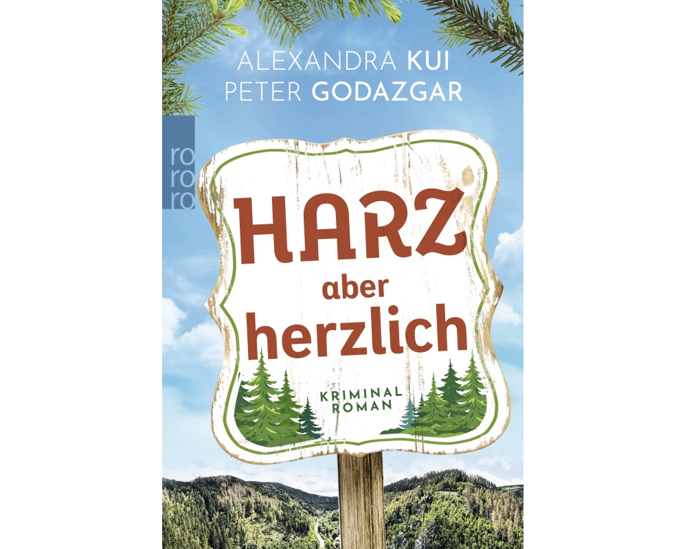 Harz aber herzlich