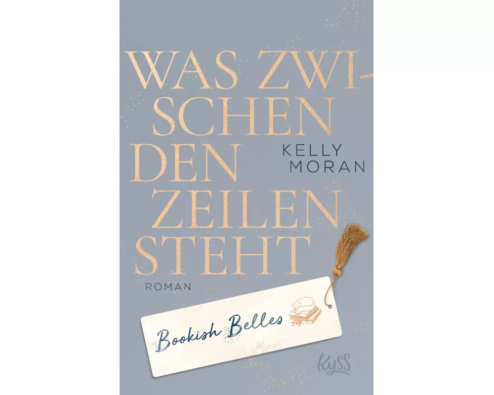 Bookish Belles – Was zwischen den Zeilen steht