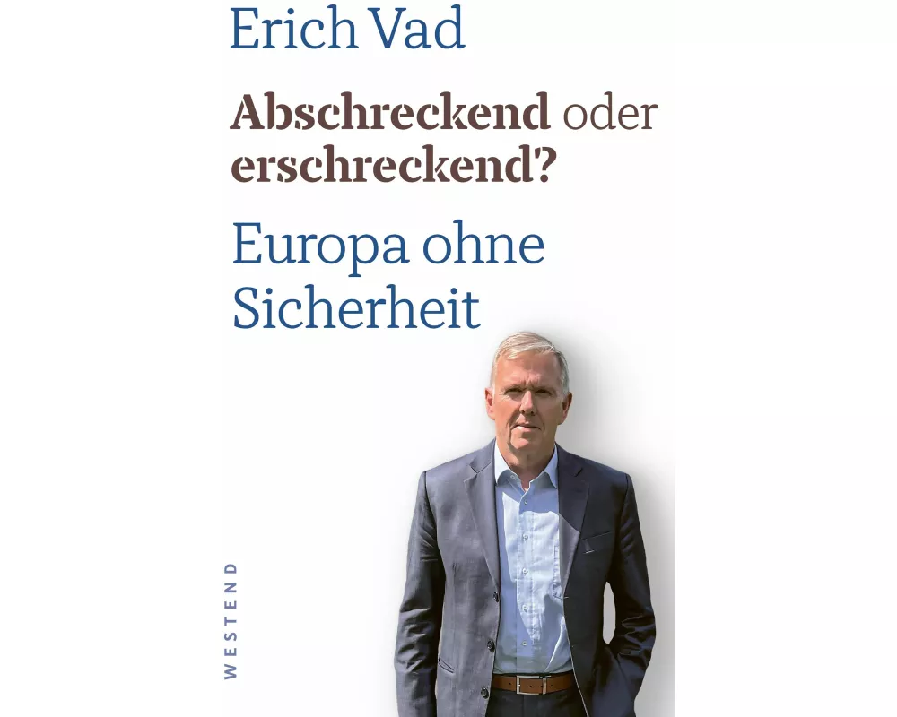 Abschreckend oder erschreckend?