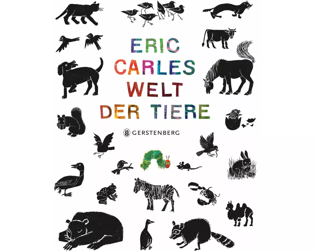 Eric Carles Welt der Tiere