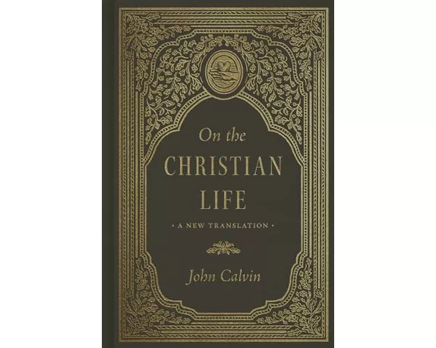 On the Christian Life