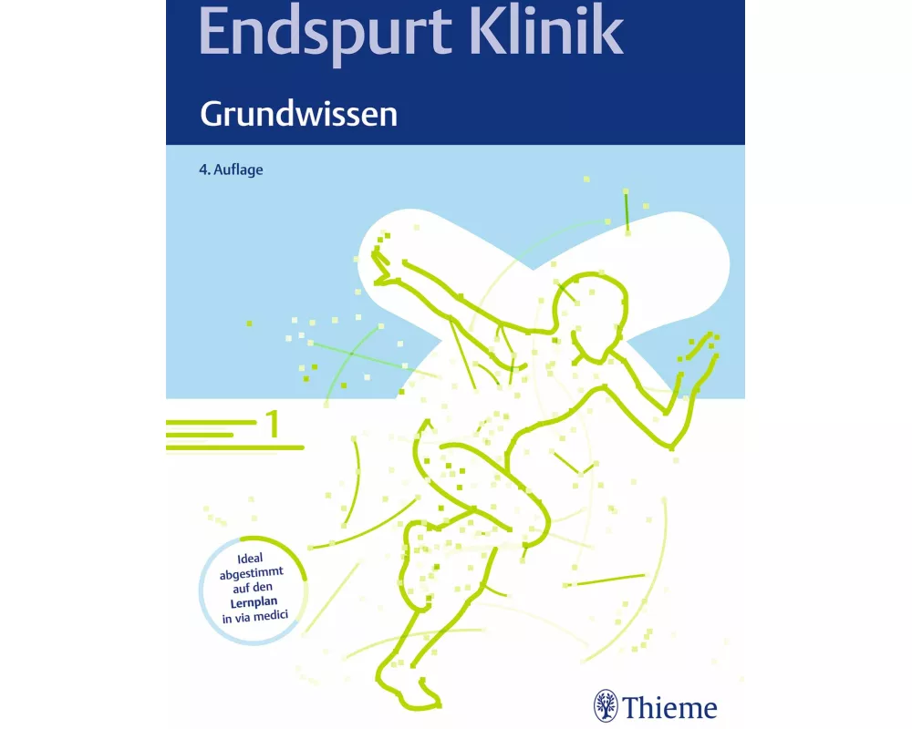 Endspurt Klinik: Grundwissen
