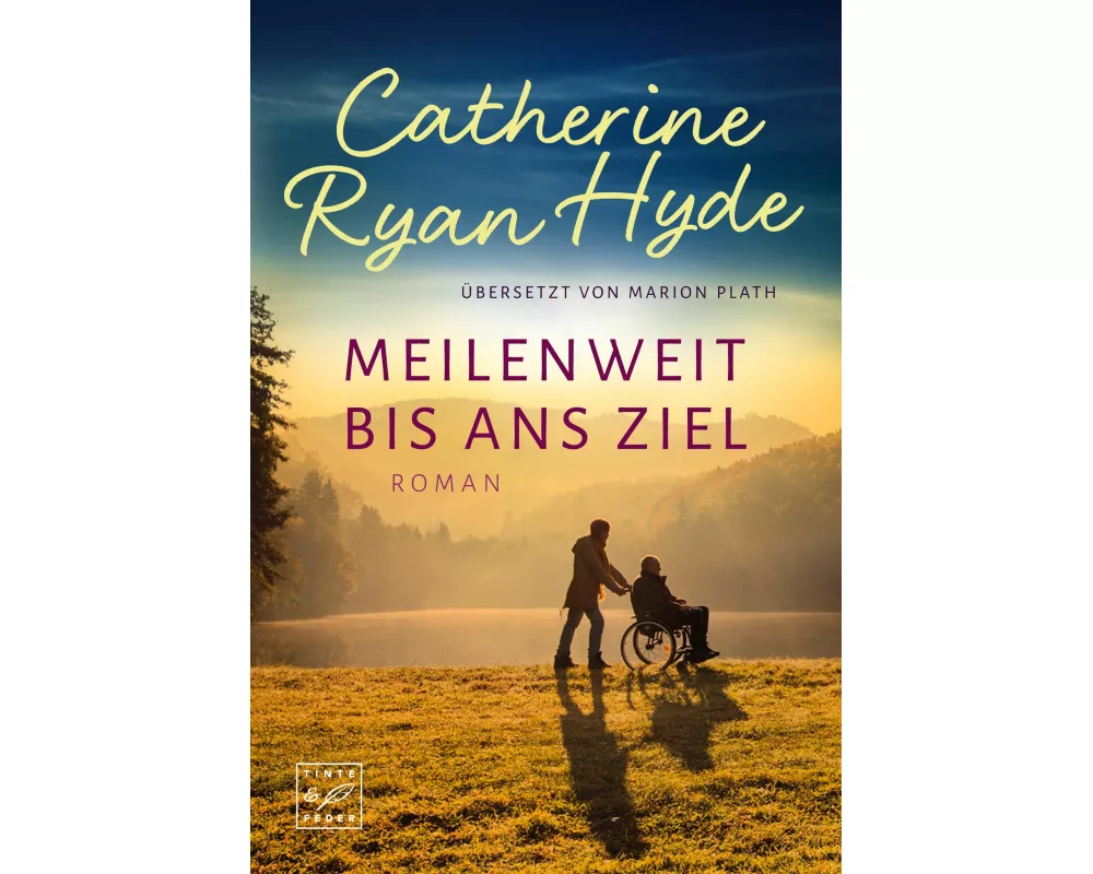 Meilenweit bis ans Ziel