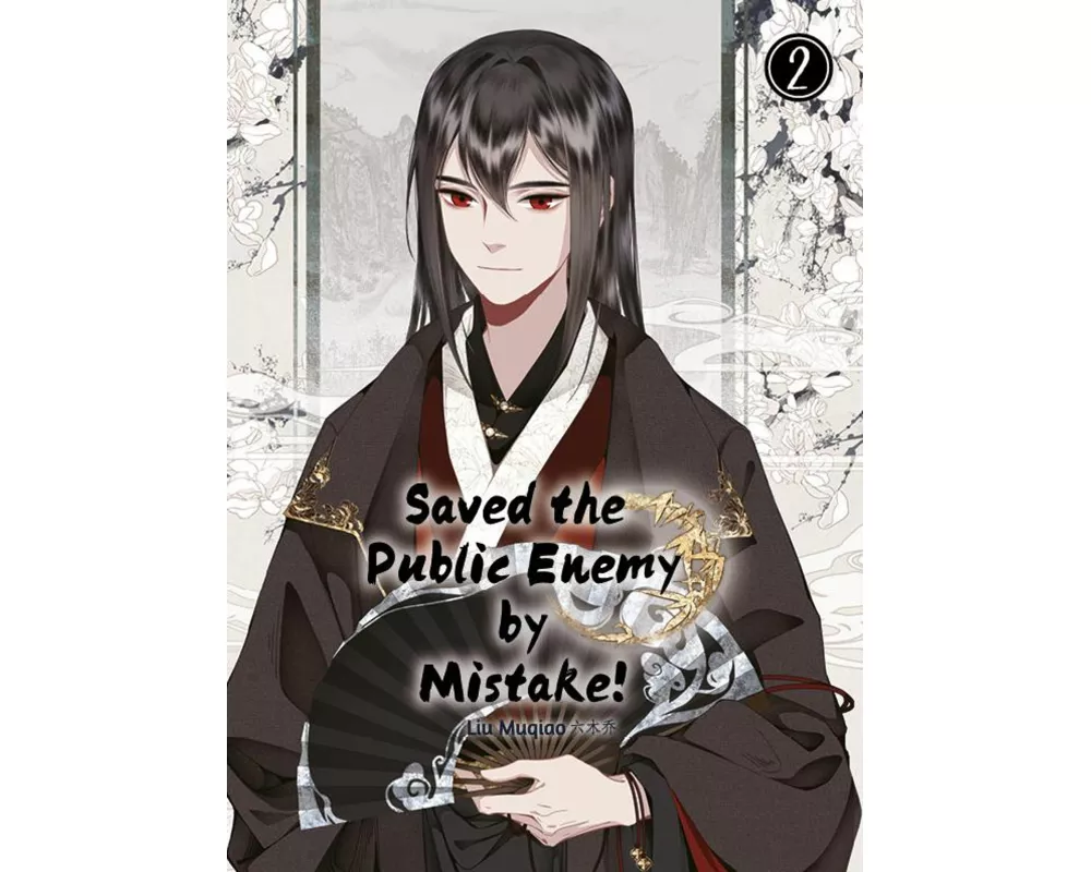 Saved the Public Enemy by Mistake