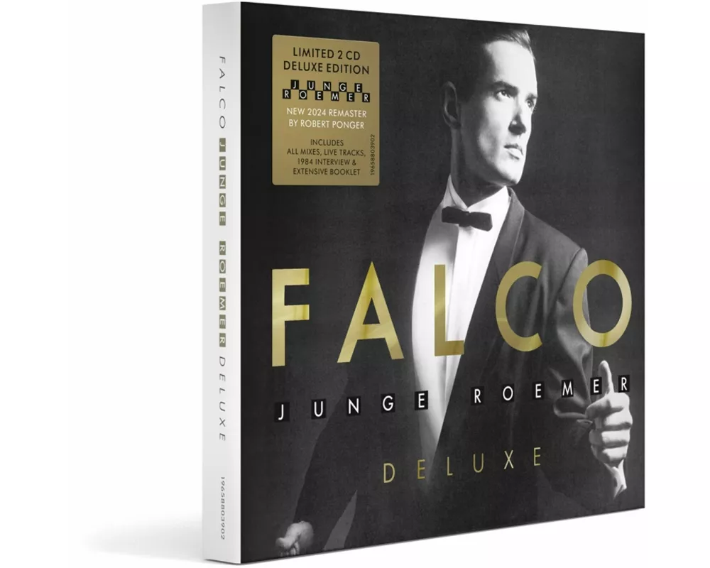Junge Roemer - Deluxe Edition