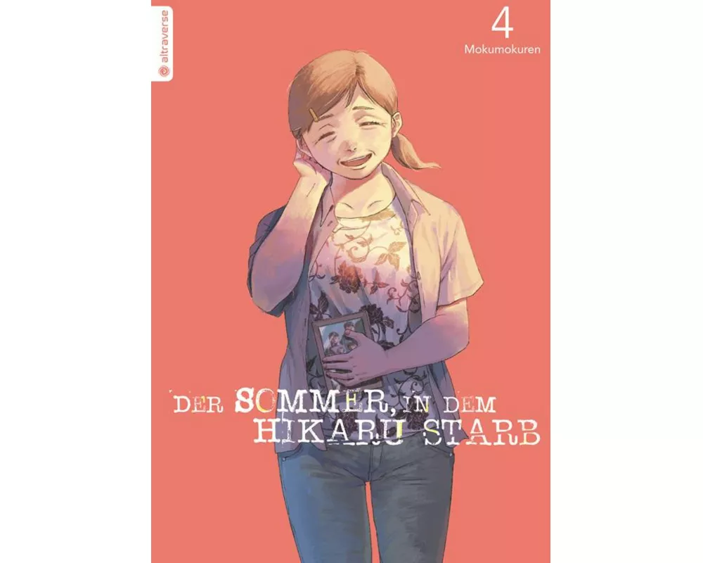 Der Sommer, in dem Hikaru starb 04