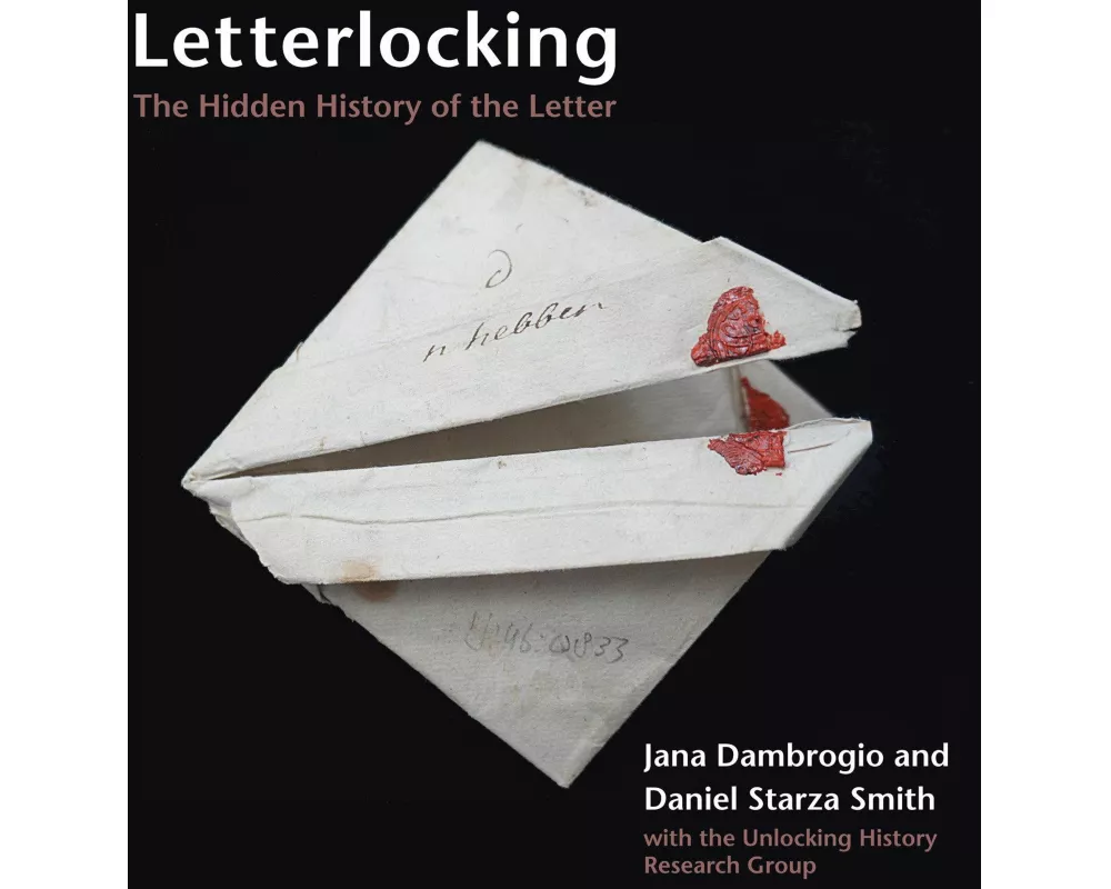Letterlocking