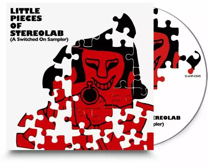 Little Pieces Of Stereolab