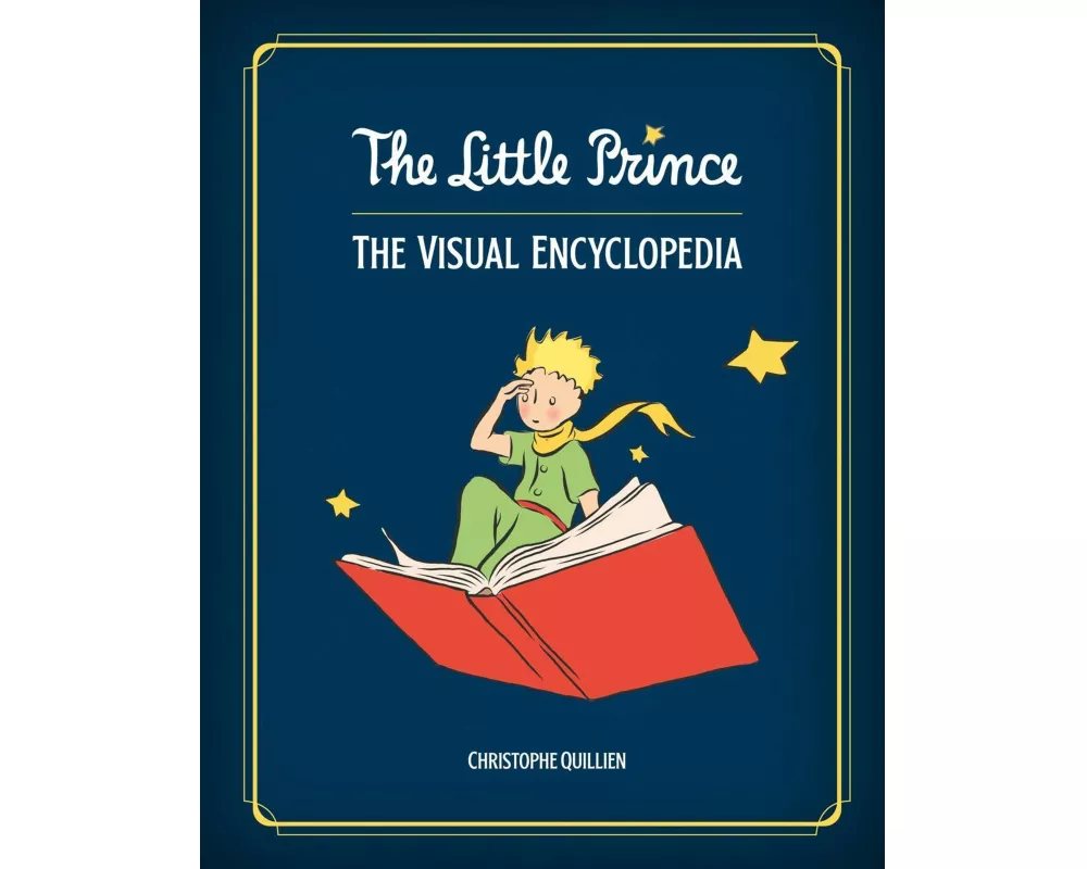 The Little Prince
