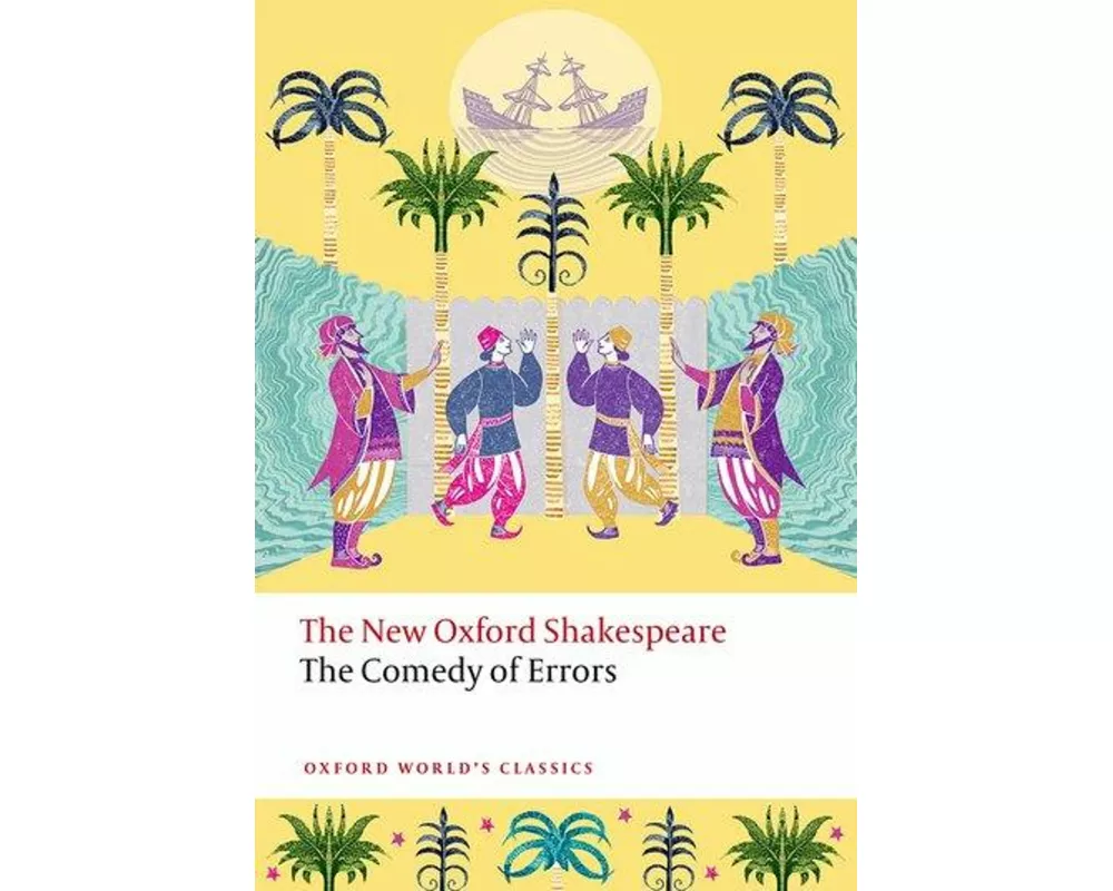 The Comedy of Errors