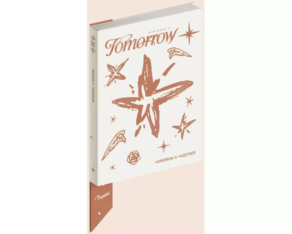 minisode 3: Tomorrow (Promise Version)