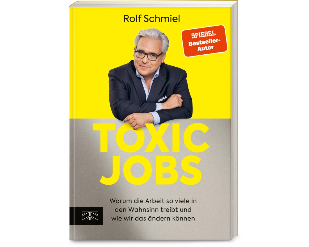 Toxic Jobs