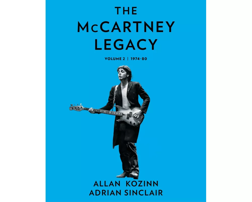 The McCartney Legacy