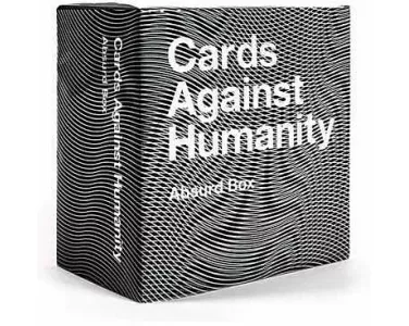 Cards Against Humanity Absurd Box