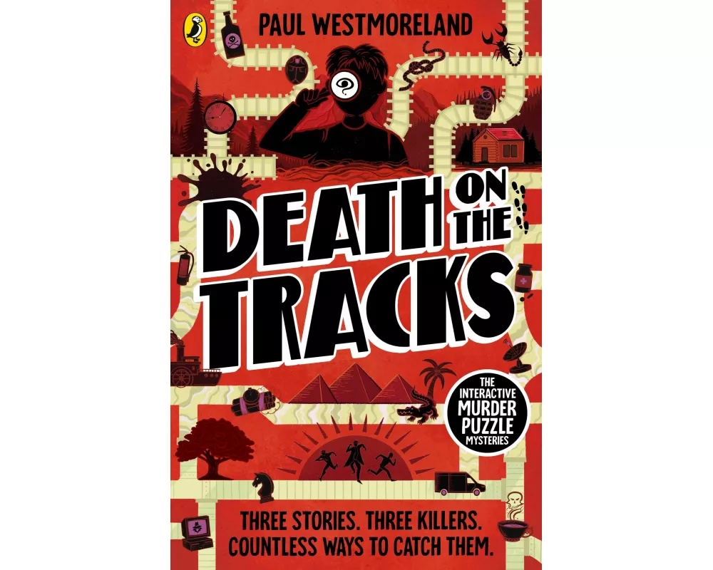 Death on the Tracks