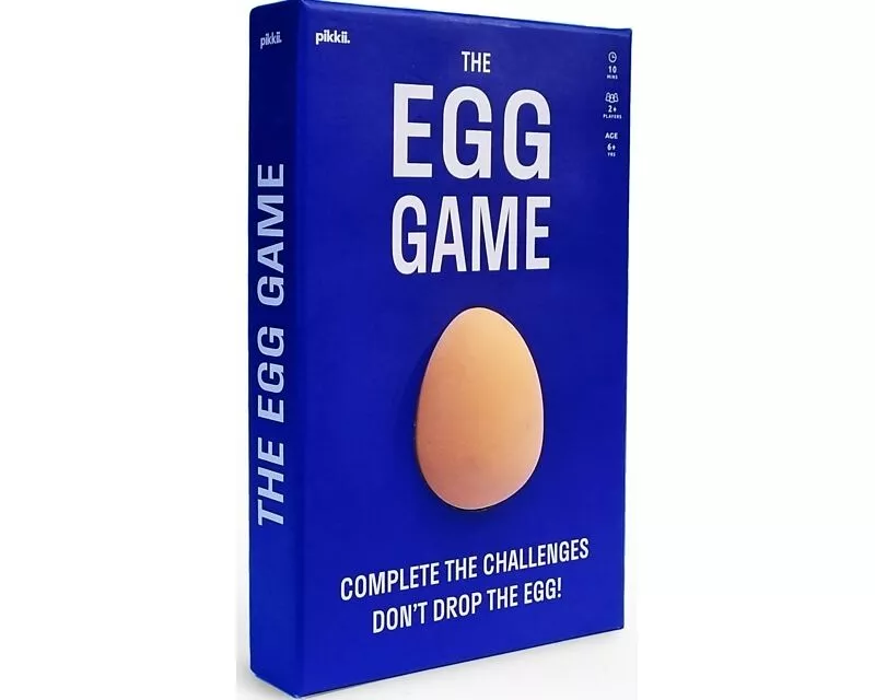 The Egg Game