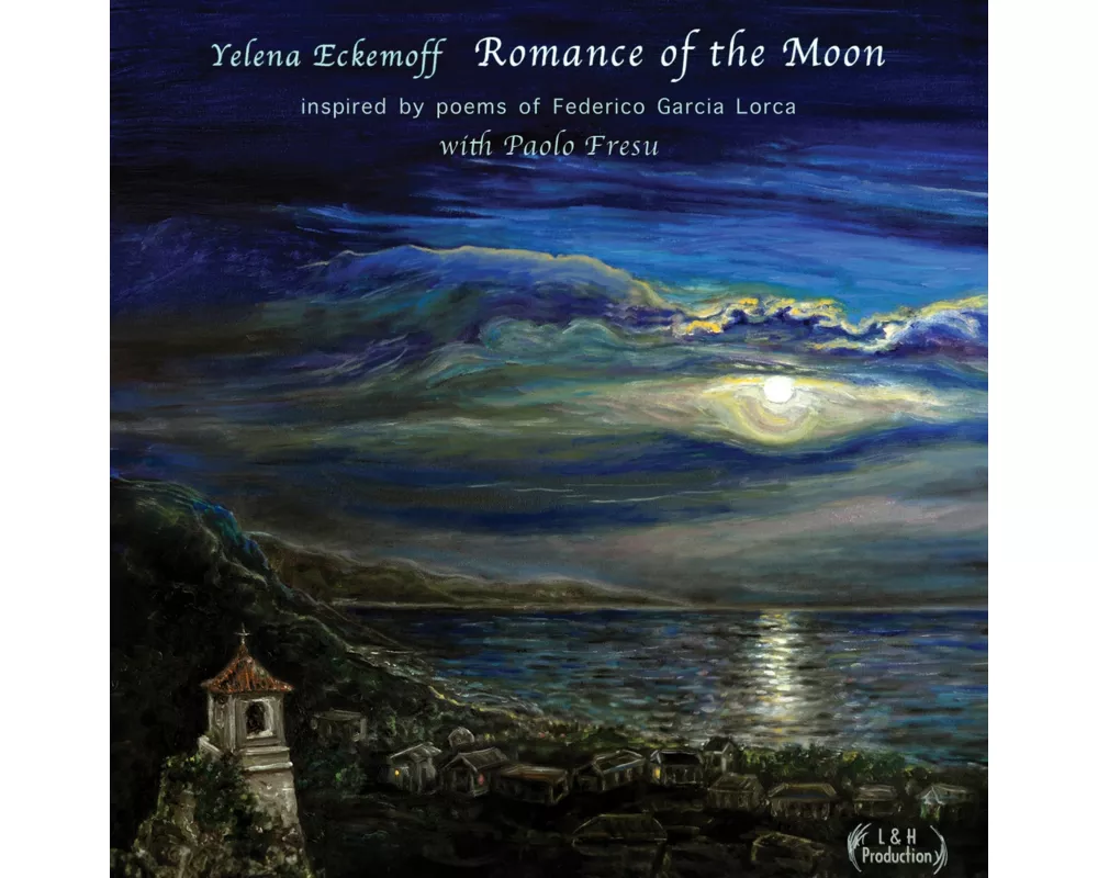 Romance of the Moon
