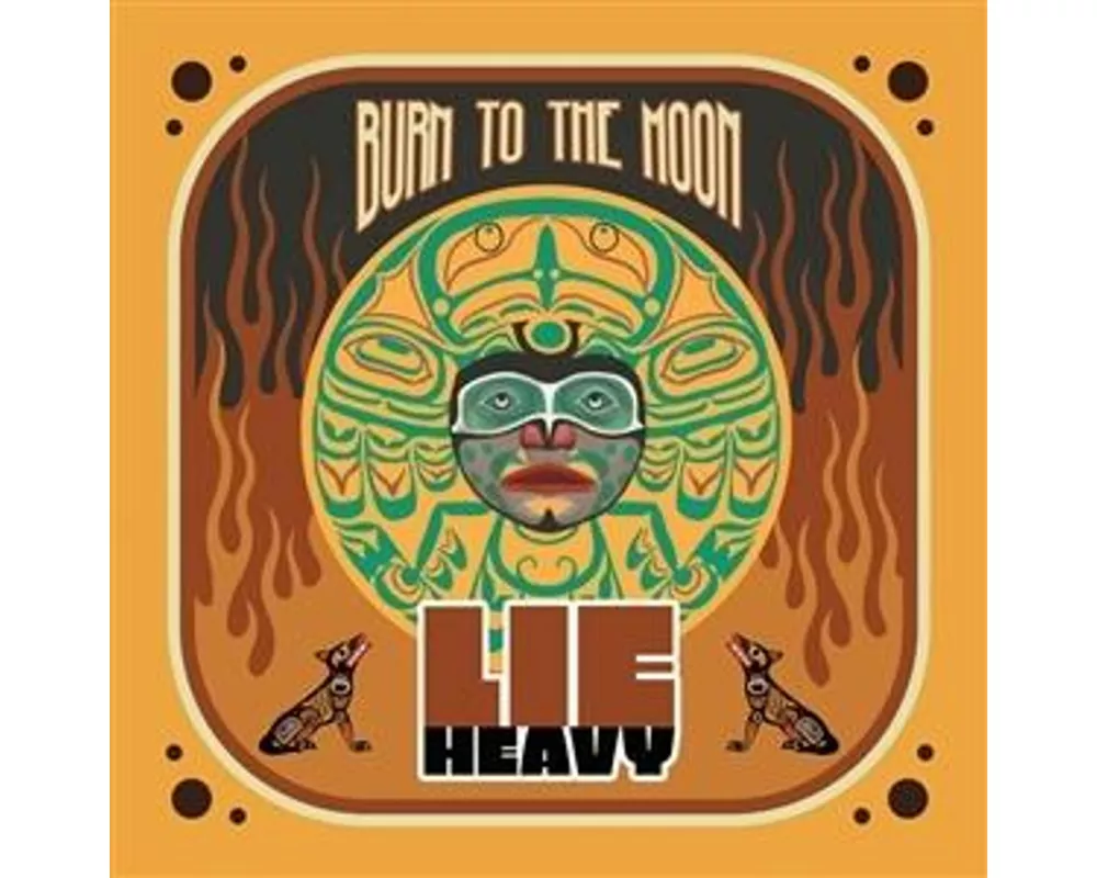 Burn to the Moon