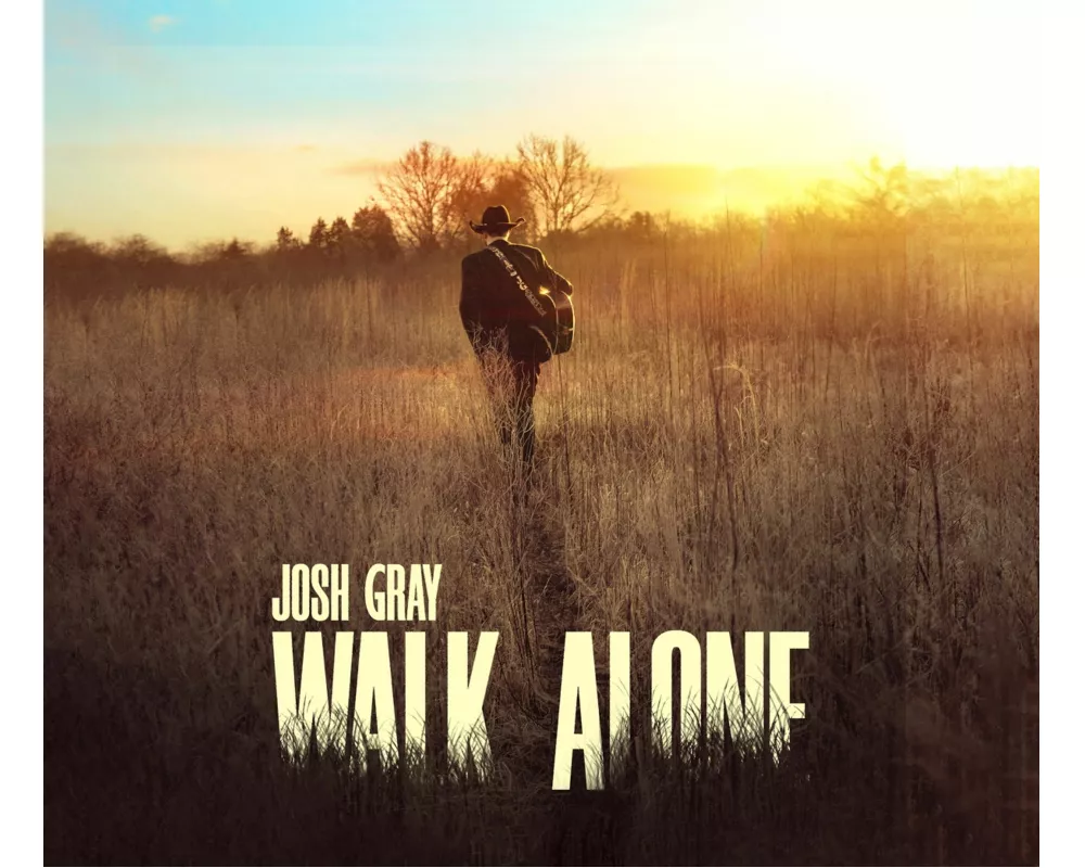 Walk Alone