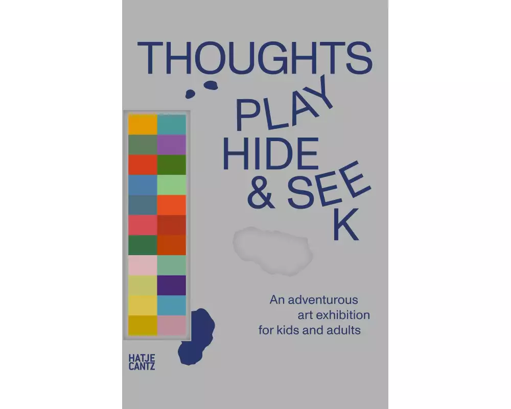 Thoughts Play Hide and Seek