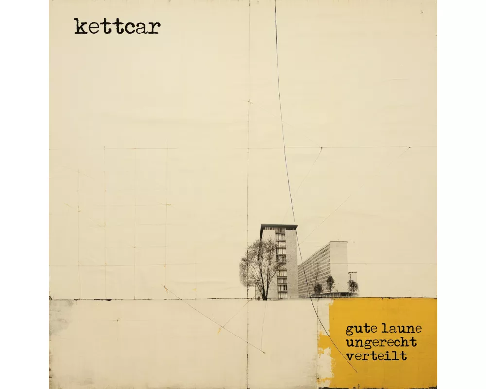 Gute Laune ungerecht verteilt