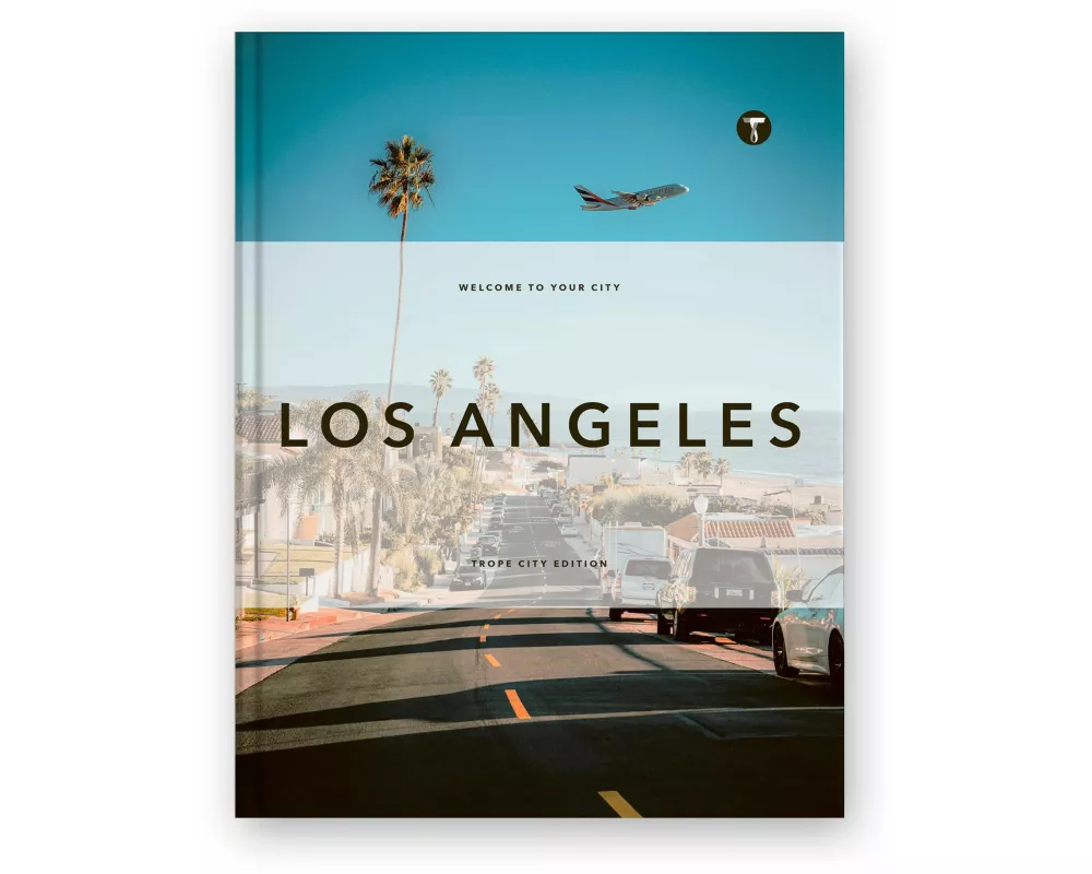 Trope Los Angeles