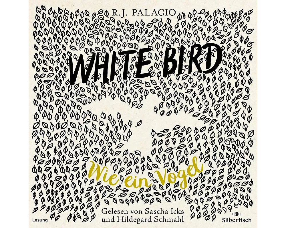 White Bird - Wie ein Vogel