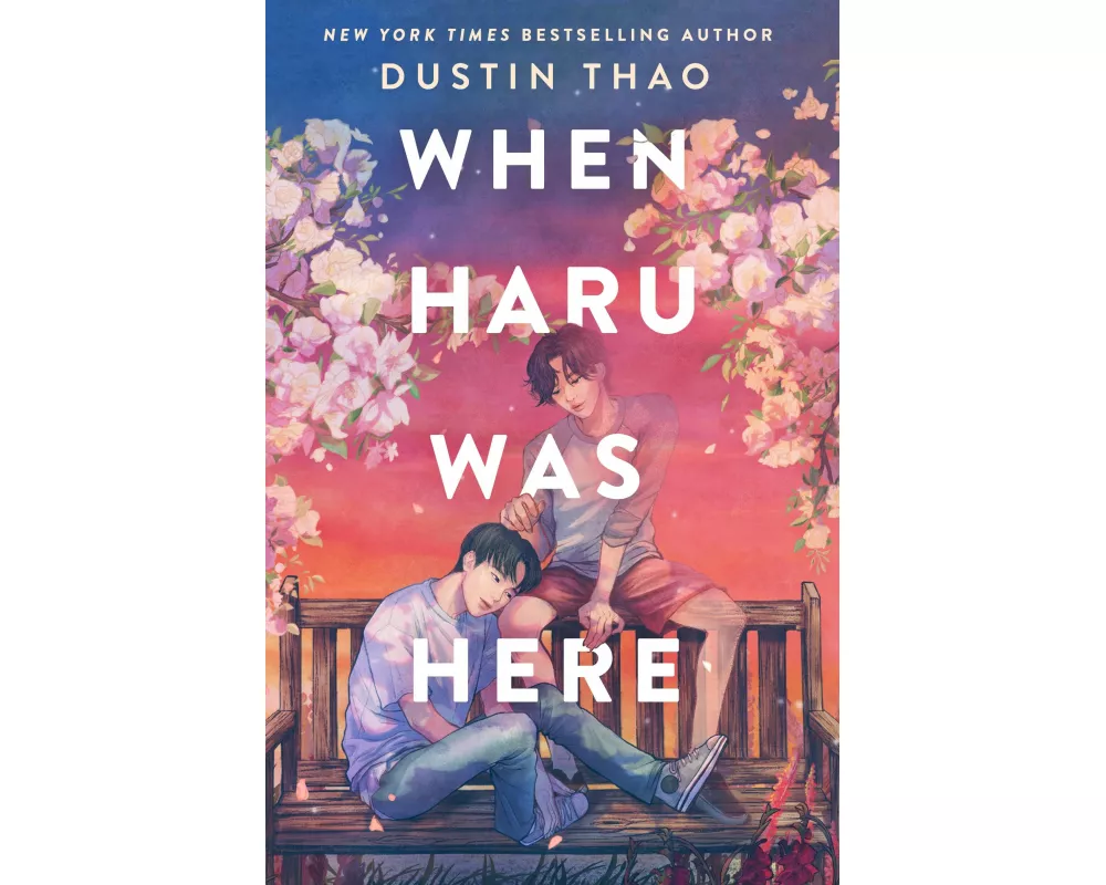 When Haru Was Here