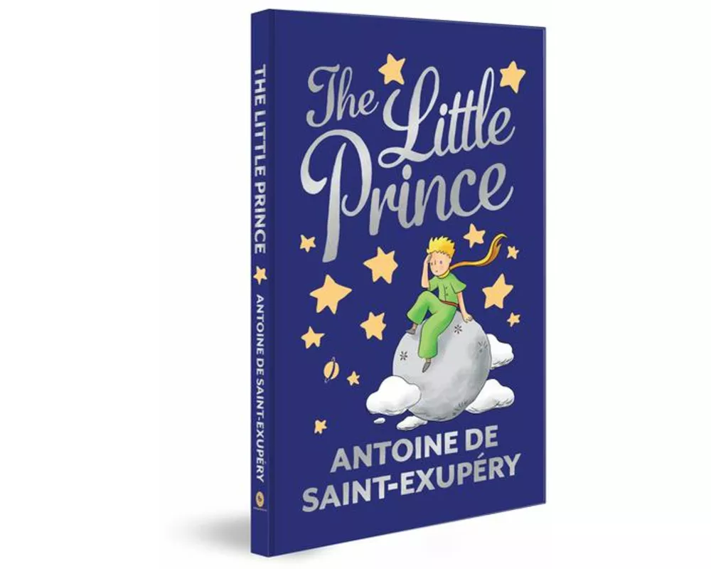 The Little Prince