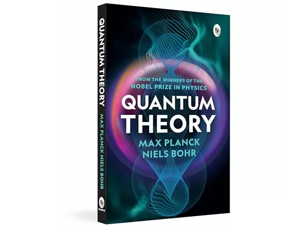 Quantum Theory
