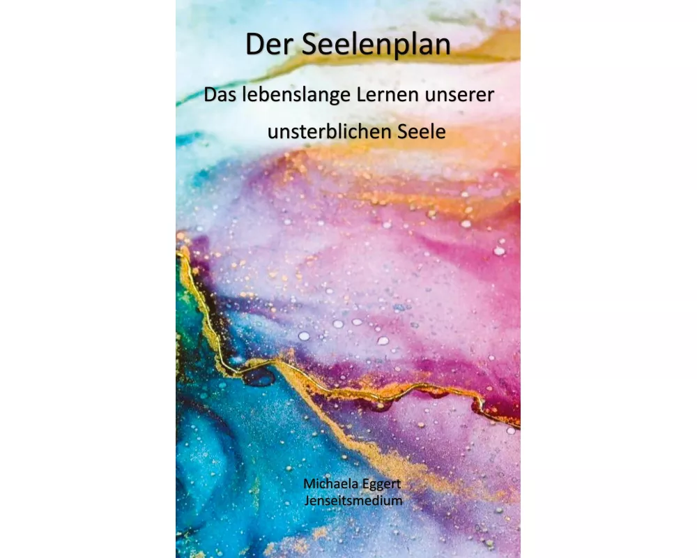 Der Seelenplan