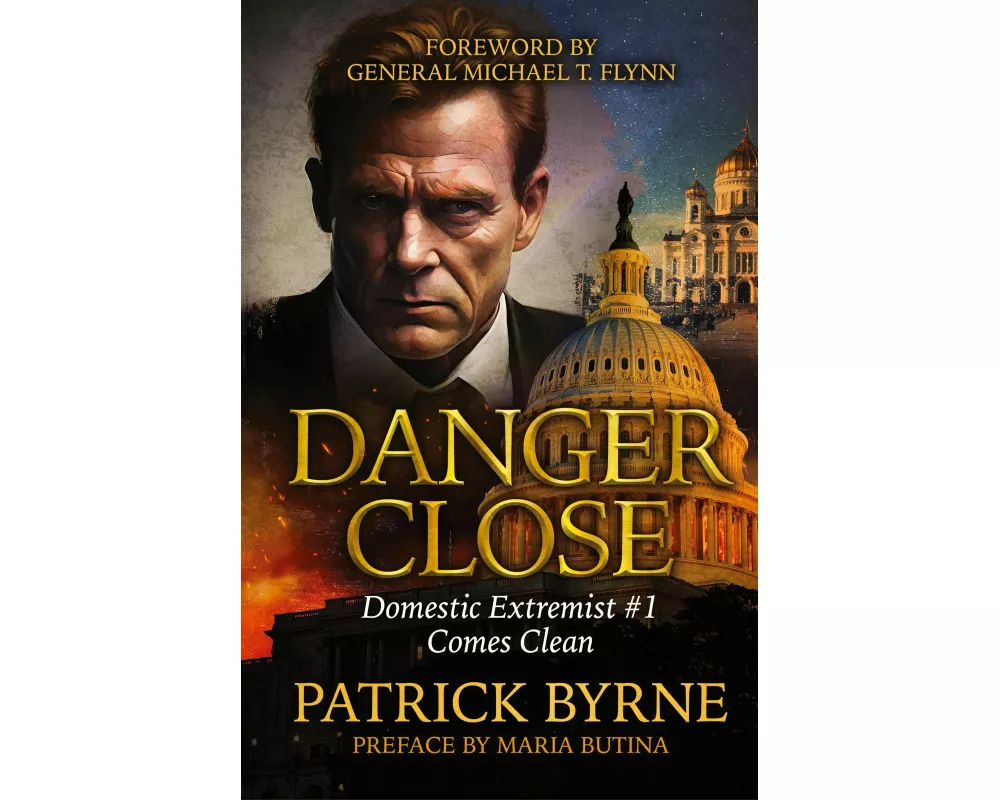 Danger Close