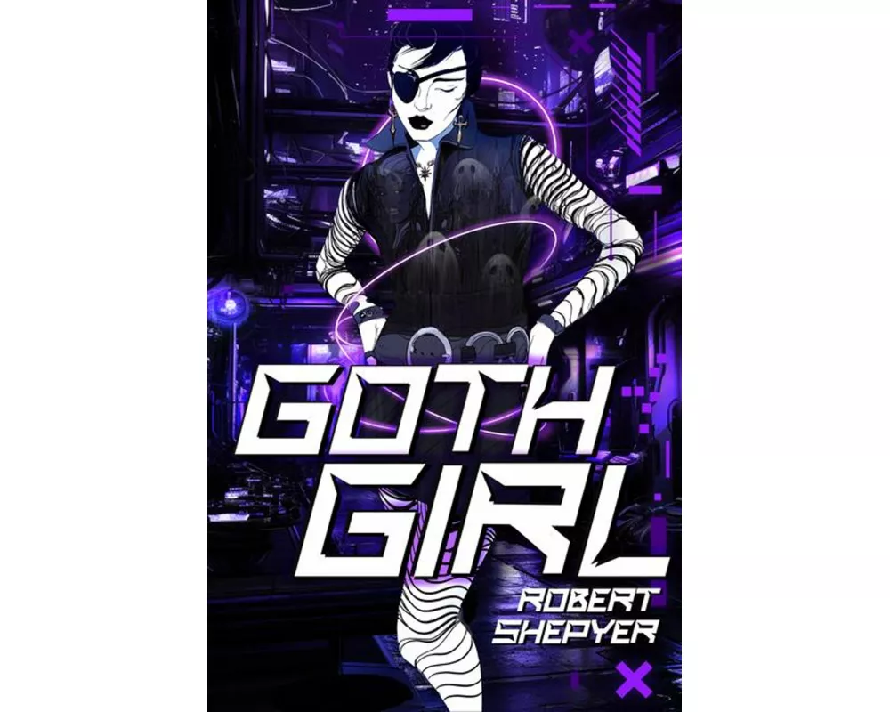 Goth Girl