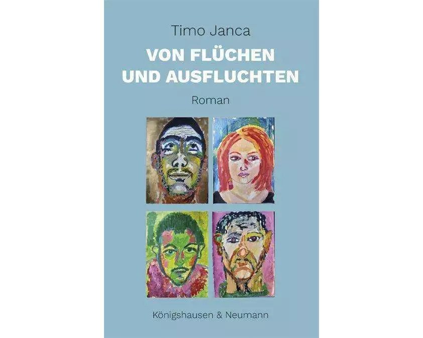 Von Flüchen und Ausfluchten