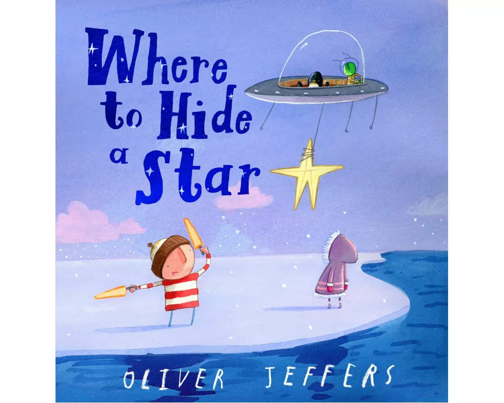 Where to Hide a Star