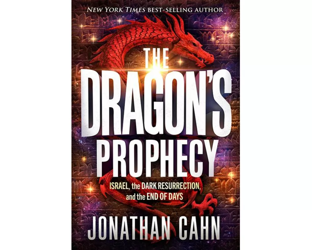 The Dragon's Prophecy