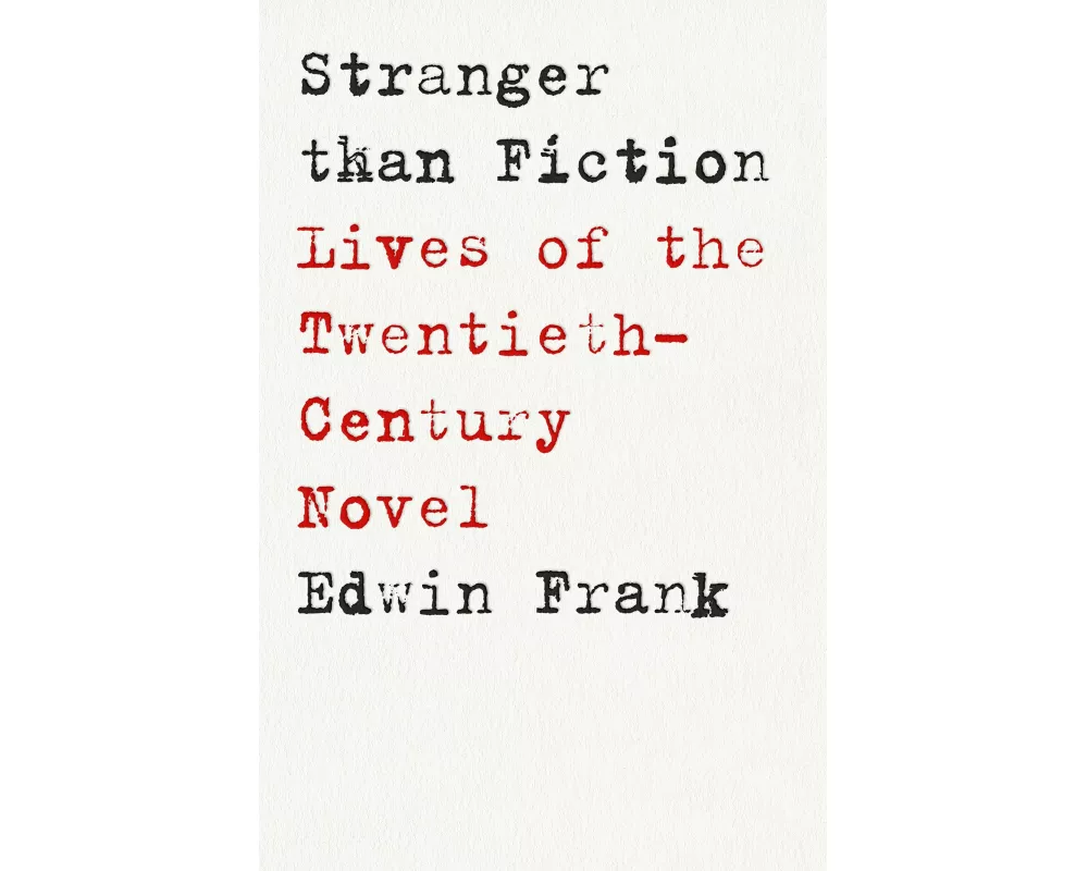 Stranger than Fiction