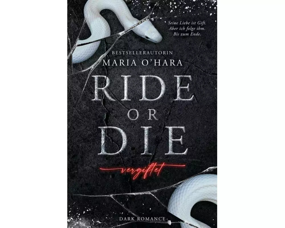 Ride or Die
