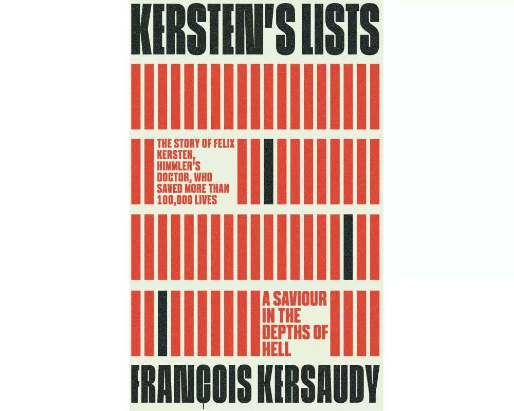 Kersten's Lists