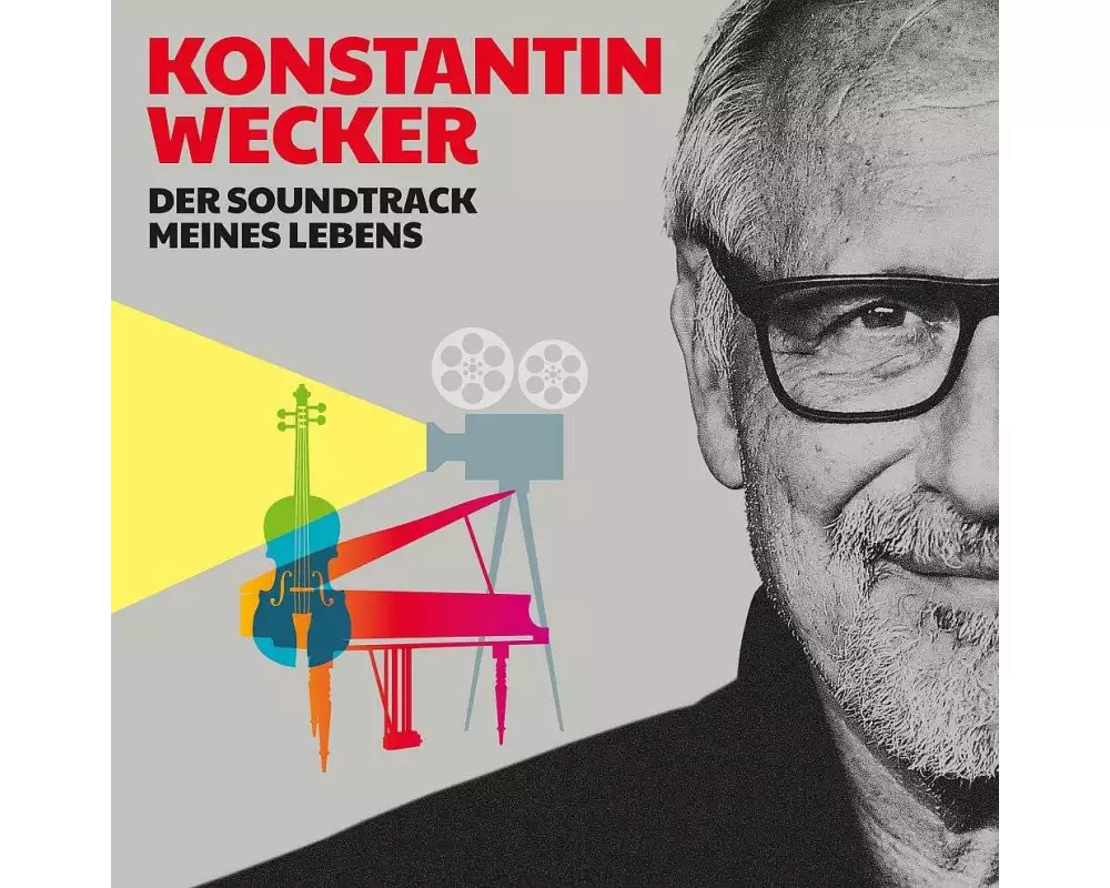 Der Soundtrack meines Lebens (Tollwood München Live)