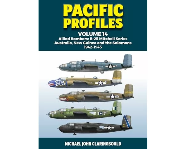 Pacific Profiles Volume 14
