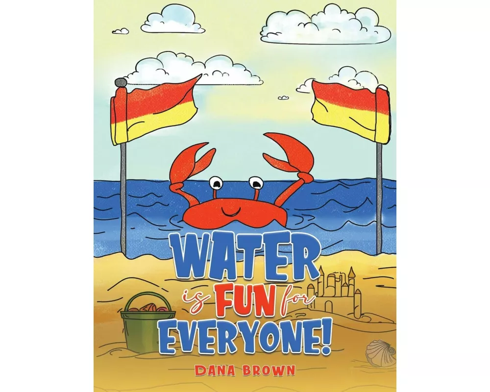 Water is Fun for Everyone!