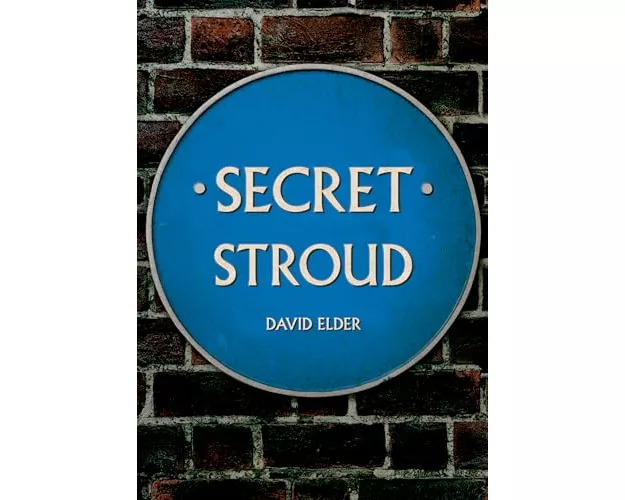 Secret Stroud