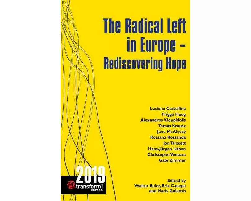 The Radical Left in Europe
