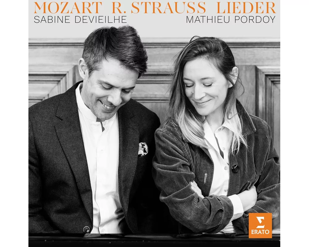 Lieder